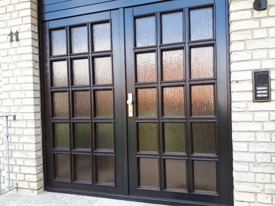 Thumbnail-Schöne 3-Zimmer Wohnung in Bad Pyrmont-Holzhausen