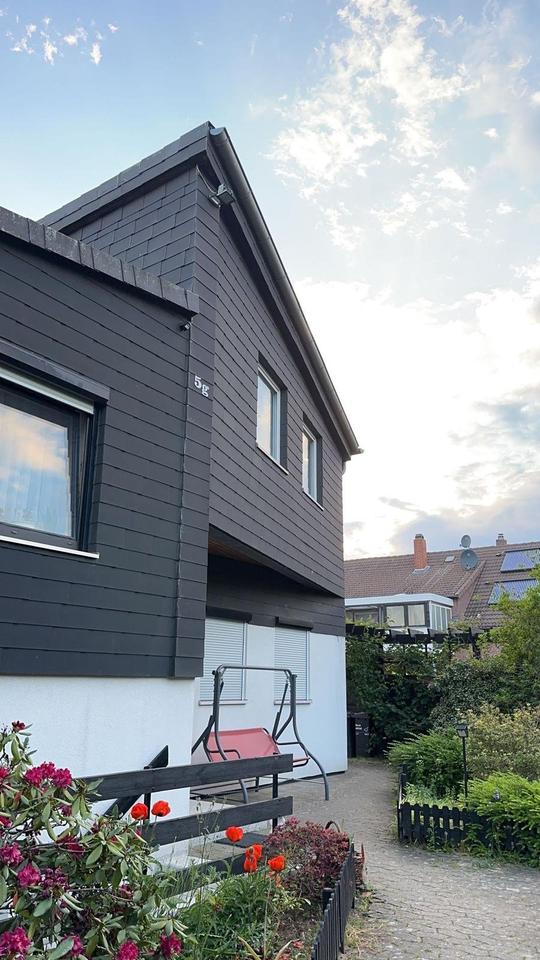 Thumbnail-Gepflegtes Einfamilienhaus in Bienrode