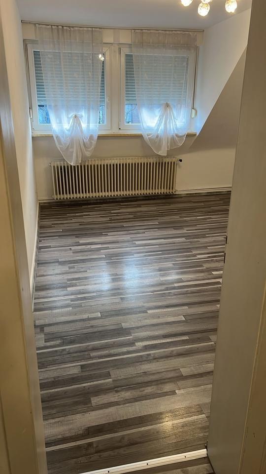 Thumbnail-Gepflegte 3-Zimmer-Wohnung im 3. OG in Viersen