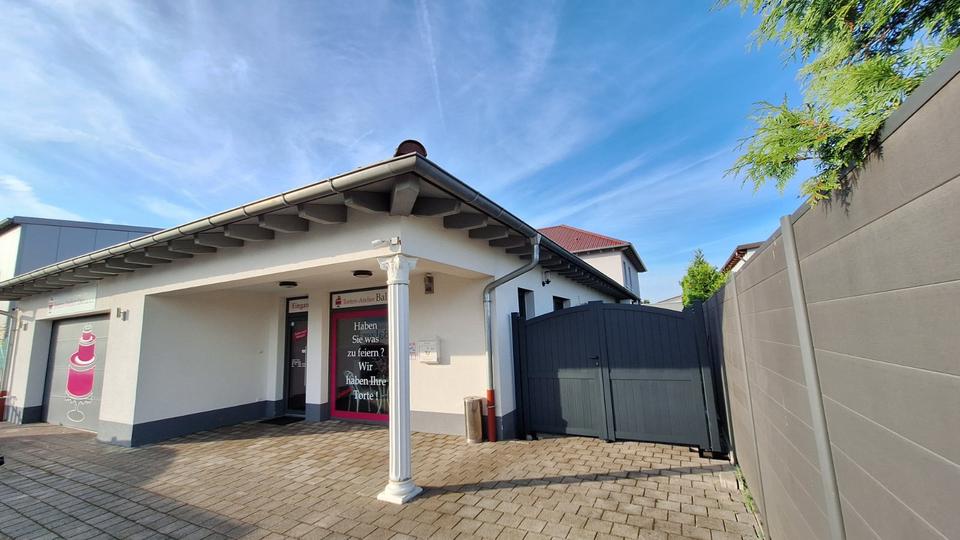 Thumbnail-Wohnhaus 174qm Gewerbe 184qm Pool PV-Anlage Sauna Kamin Haus