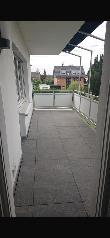 Thumbnail-Schöne 2-Zimmerwohnung in Köln-Meschenich zu vermieten