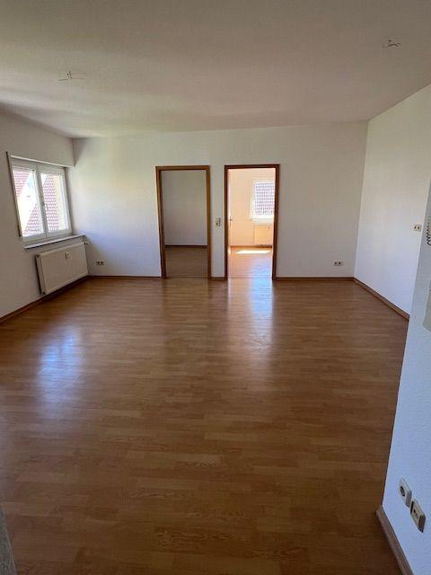 Thumbnail-Schöne 3-Zimmer-Wohnung in Delitzsch zu vermieten