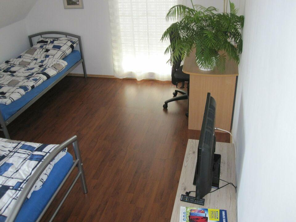 Thumbnail-ZIMMER ZU VERMIETEN NÄHE KÖLN PENDLER, MONTEURE, MESSE..