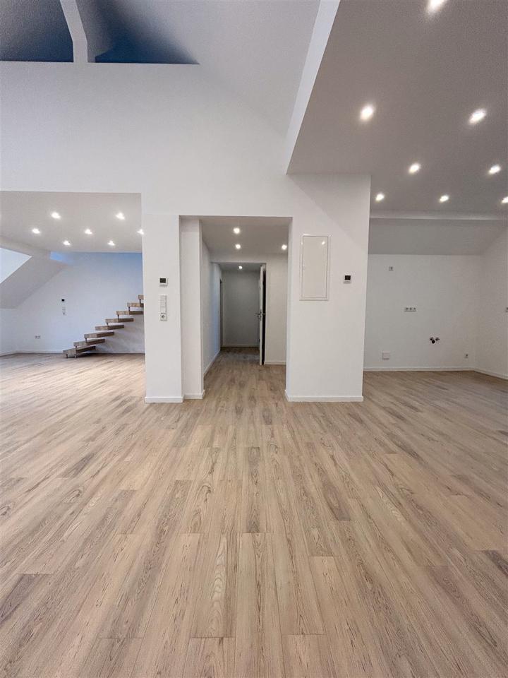 Thumbnail-Exklusives Penthouse auf 2 Etagen mit Galerie