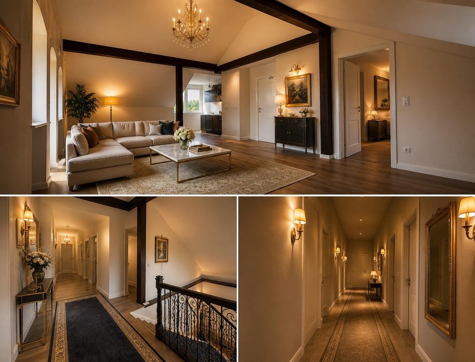 Thumbnail-Exklusives Schlosshotel in Bad Kissingen zu verkaufen