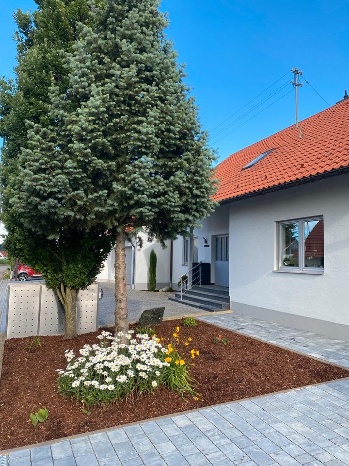 Thumbnail-Einfamilienhaus mit Einliegerwohnung