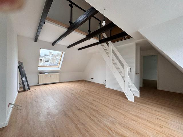 Thumbnail-Charmante Dachgeschoss Wohnung über den Dächern von Osnabrück