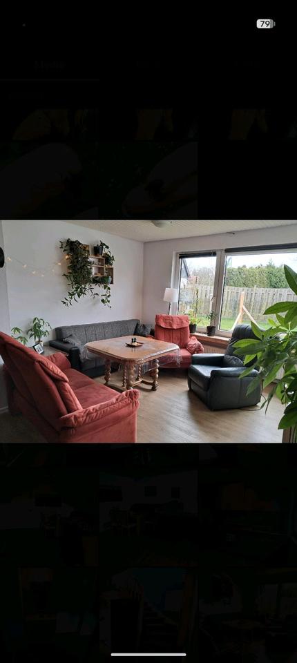 Thumbnail-WG- Zimmer in gemütlichem Haus, mit Garten