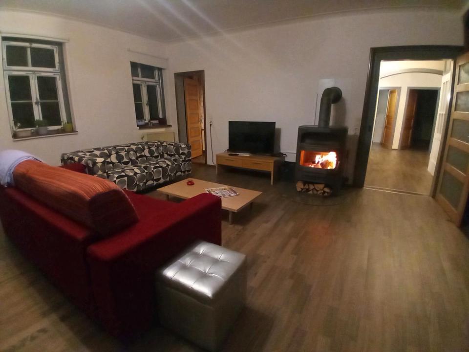Thumbnail-Mehrgenerationen Haus - Mehrfamilien Haus mit toller Terrasse