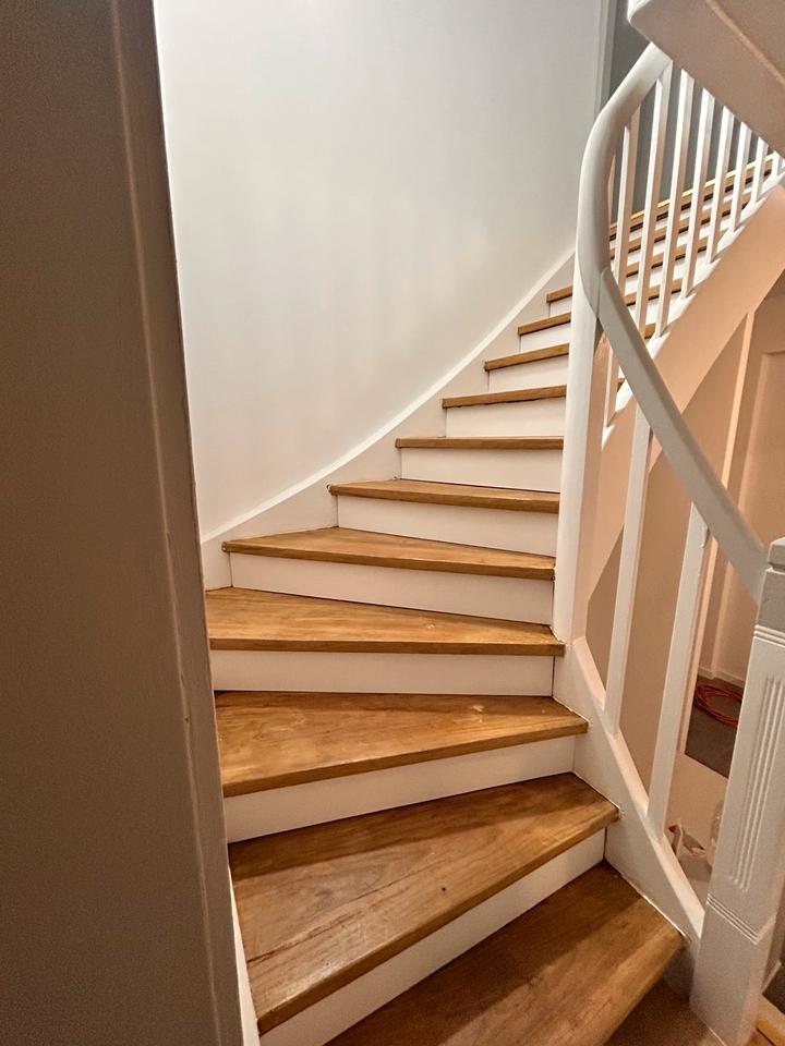 Thumbnail-Einfamilienhaus in Bonbaden, renoviert, ohne Denkmalschutz