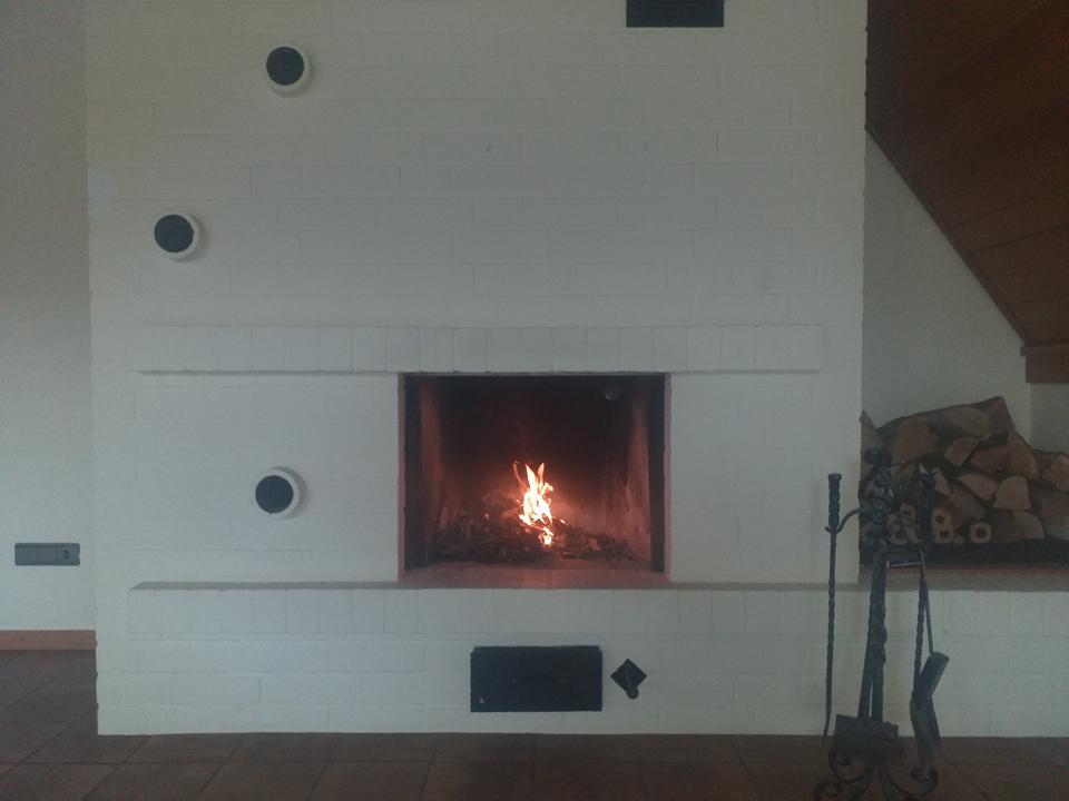 Thumbnail-Großzügige Wohnung Nähe der Achimer Mühle