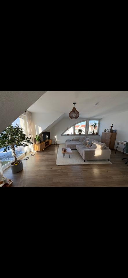 Thumbnail-Moderne zwei Zimmer Wohnung in bester Lage von Lippstadt !