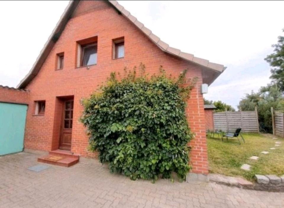 Thumbnail-Ferienwohnung Ostsee