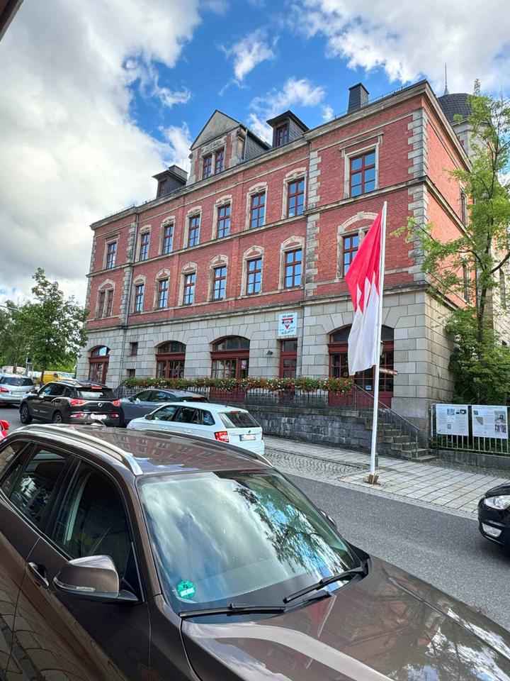 Thumbnail-Zentrales Innenstadtgebäude mit vielen Gestaltungsmöglichkeiten