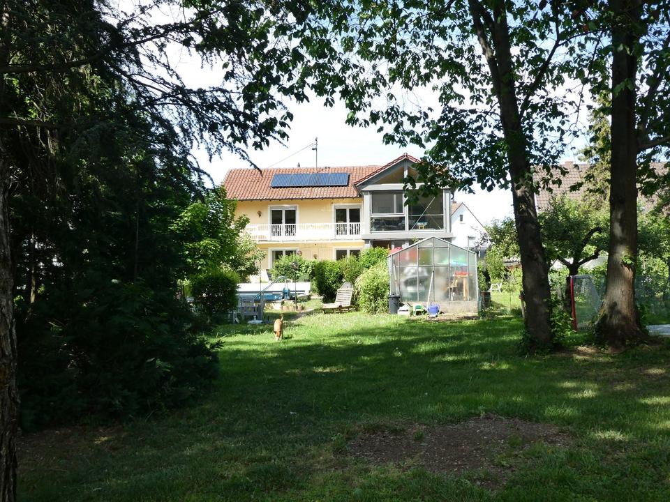 Thumbnail-LebensTraum mit Schwimmbad und Park