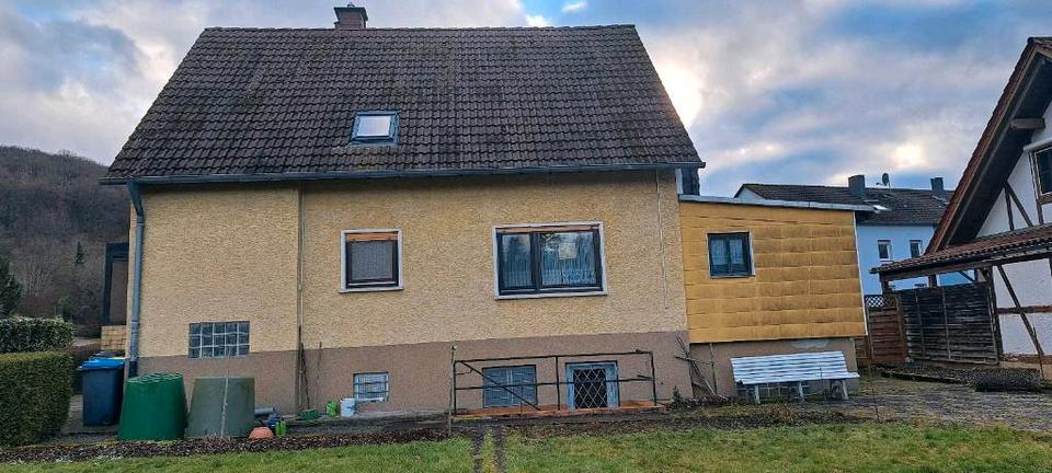 Thumbnail-1 Familien Haus mit Garten