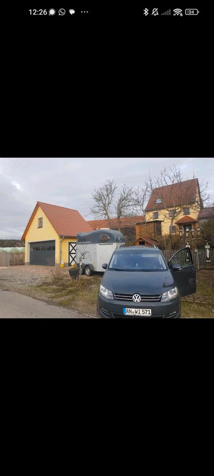 Thumbnail-Haus am See mit Scheune