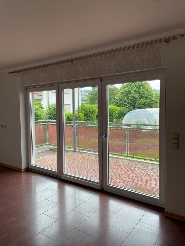 Thumbnail-3-Zimmer-Wohnung in Rotenburg-Lispenhausen