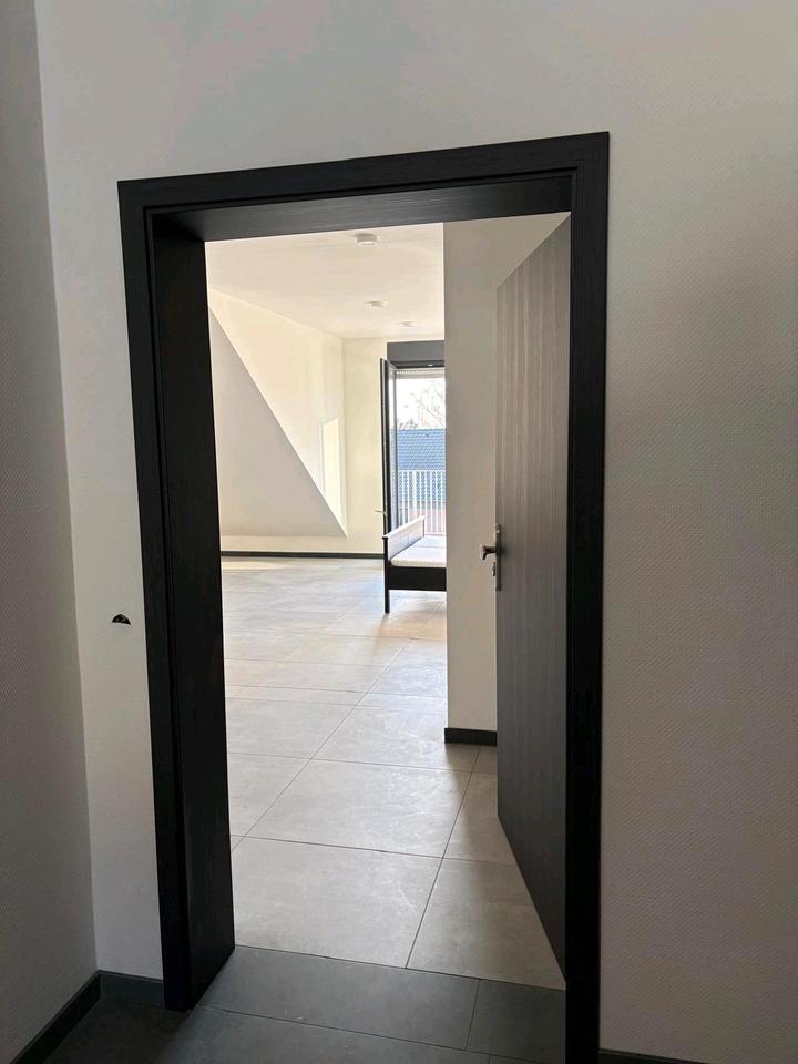 Thumbnail-Studentenwohnung zu vermieten