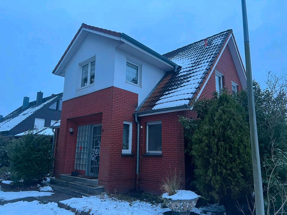 Thumbnail-Haus in Lingen Biene zu verkaufen