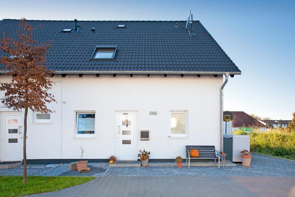 Thumbnail-**'Bad HersfeldStadt*DHH*Neubau*schlüsselfertig*Festpreis*Top**
