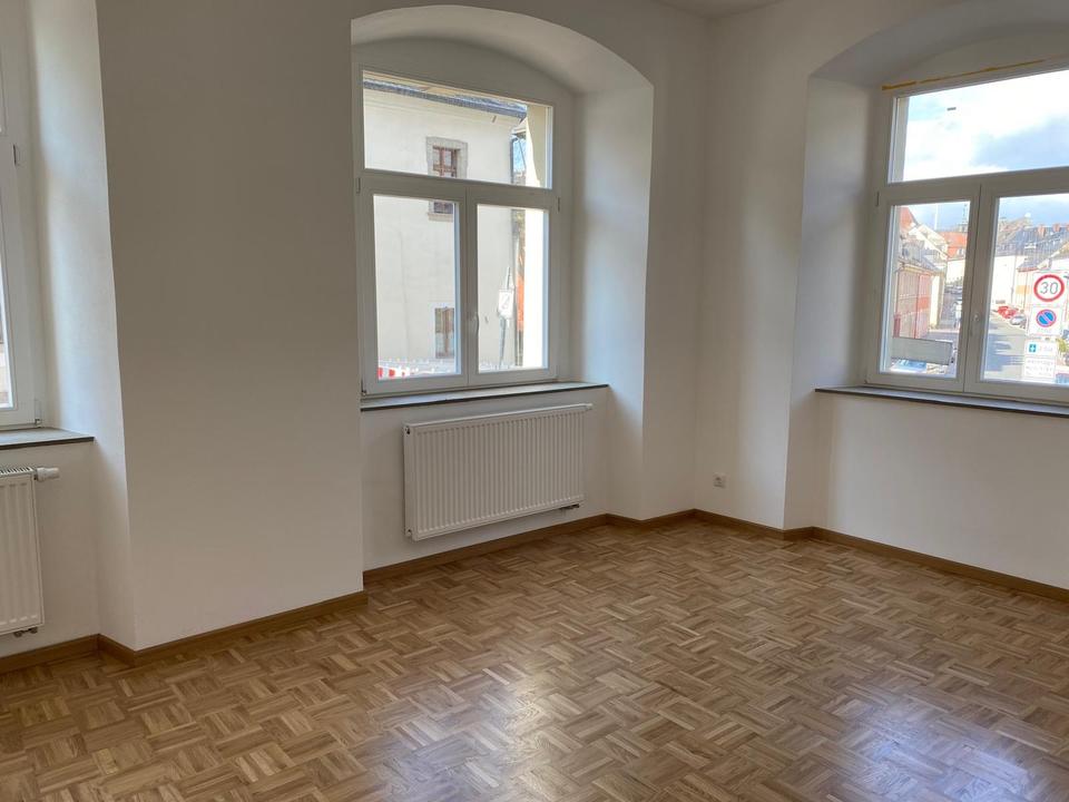 Thumbnail-Mietwohnung in Wunsiedel