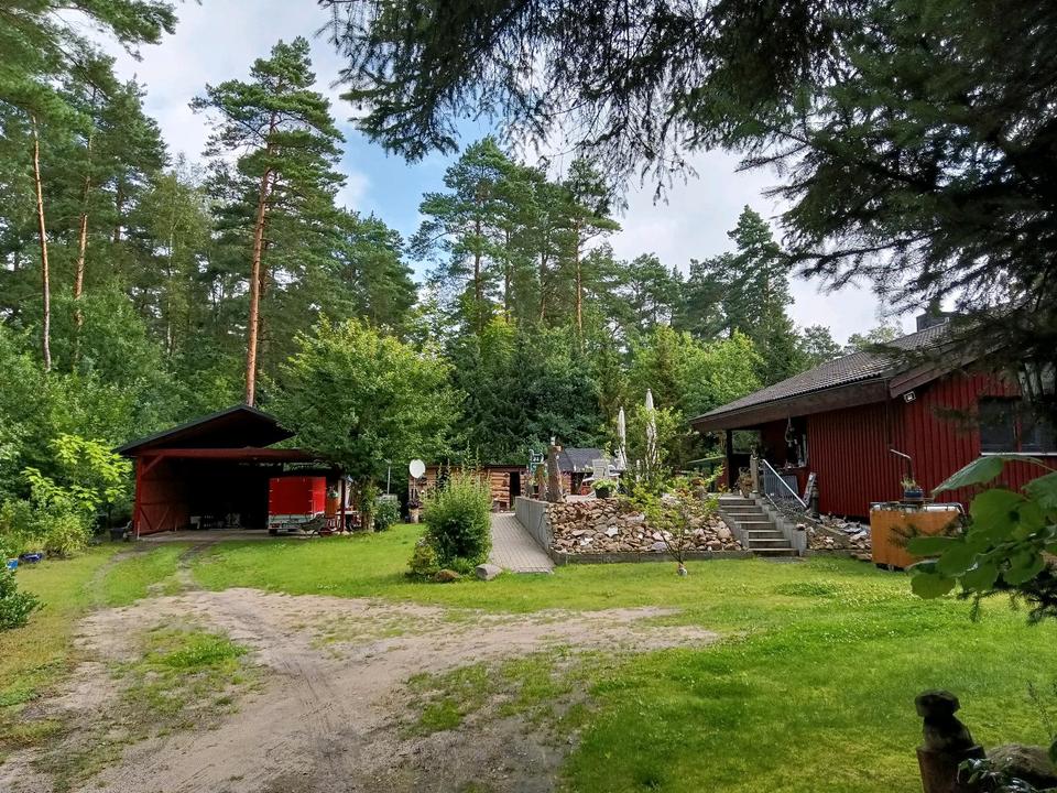 Thumbnail-Einfamilienhaus Kernsaniert