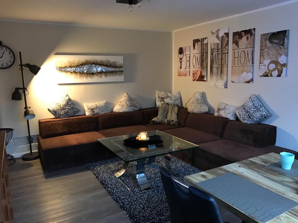 Thumbnail-Zwei gemütliche Ferienwohnungen im Herzen von Braunlage