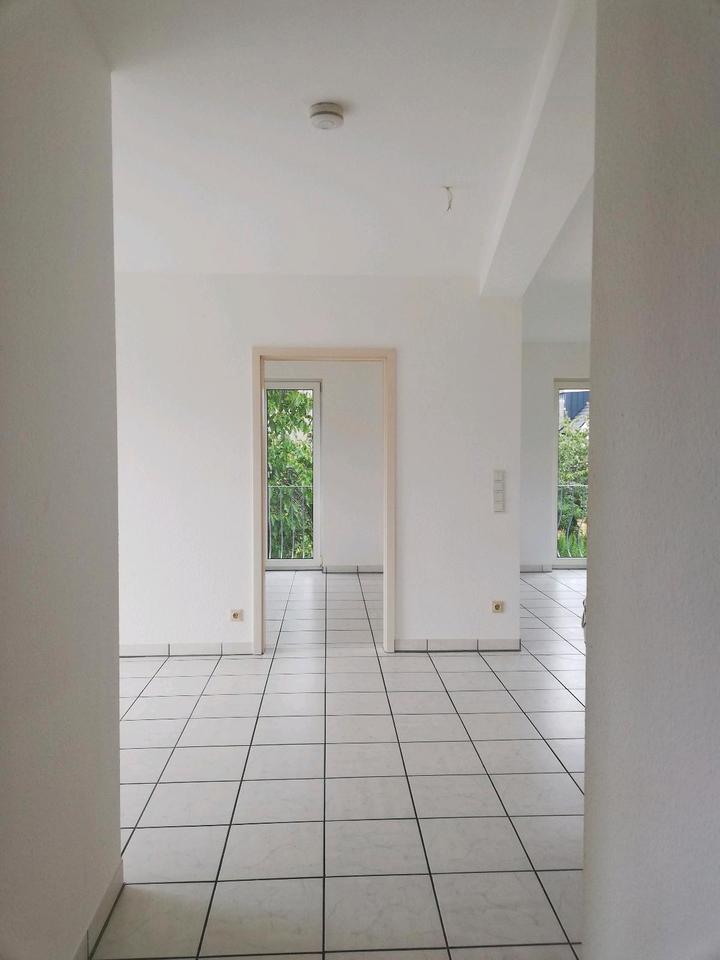 Thumbnail-Rüsselsheim Königstädten zweieinhalb Zimmer 72m2 - - 1 Stock