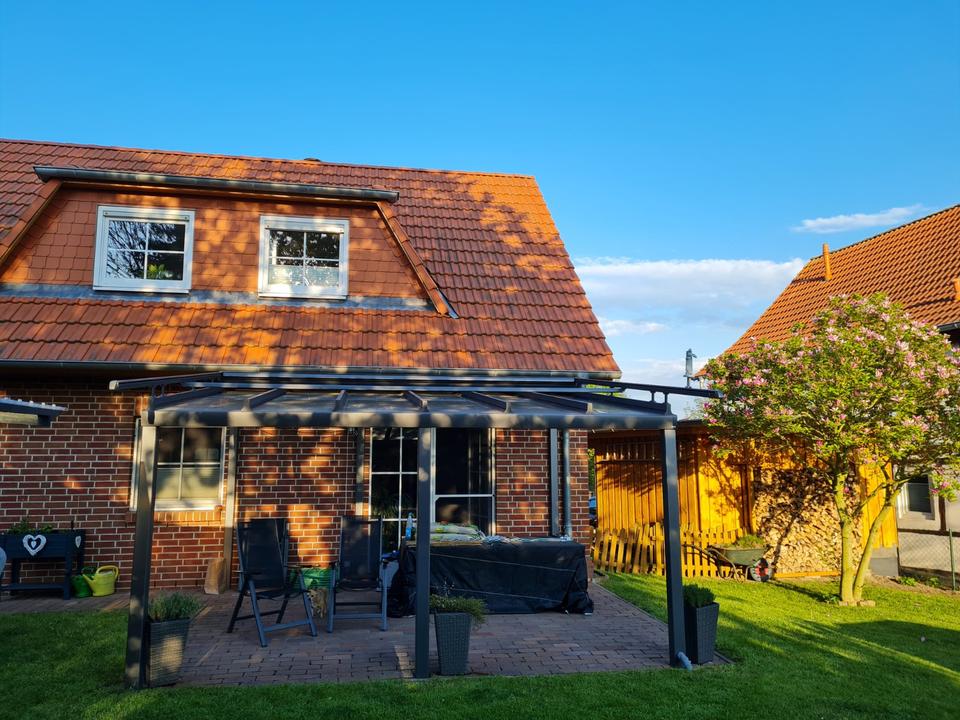Thumbnail-Freistehendes Einfamilienhaus in Evessen
