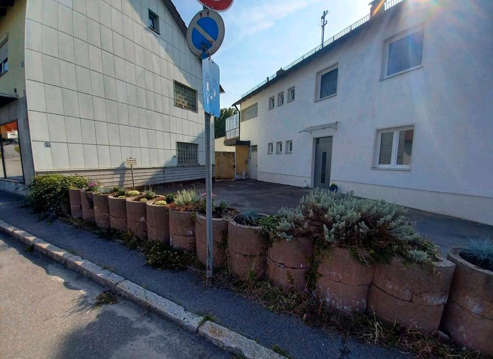 Thumbnail-Möblierte 3 Zimmer Wohnung