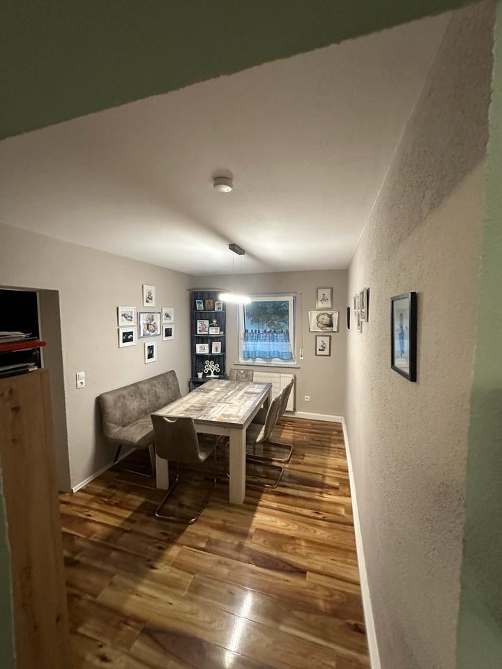 Thumbnail-2 Häuser und Nebengebäude in Hanau