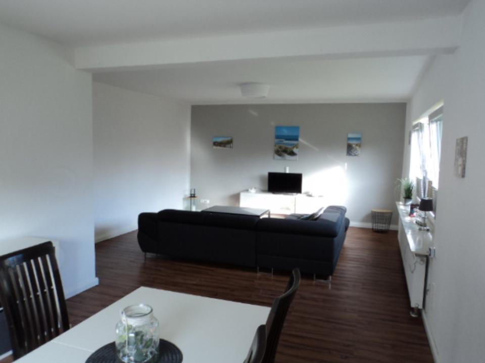 Thumbnail-Ferienwohnung 3-Raum, Nähe Büsum, ab 75,00 €Tag