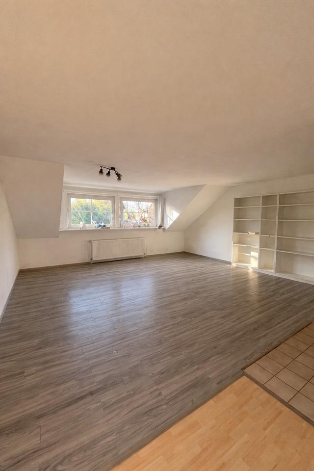 Thumbnail-Nachmieter für 93qm Etagenwohnung