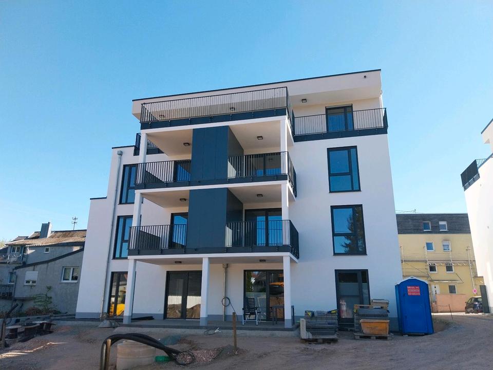 Thumbnail-Wohnung zu vermieten