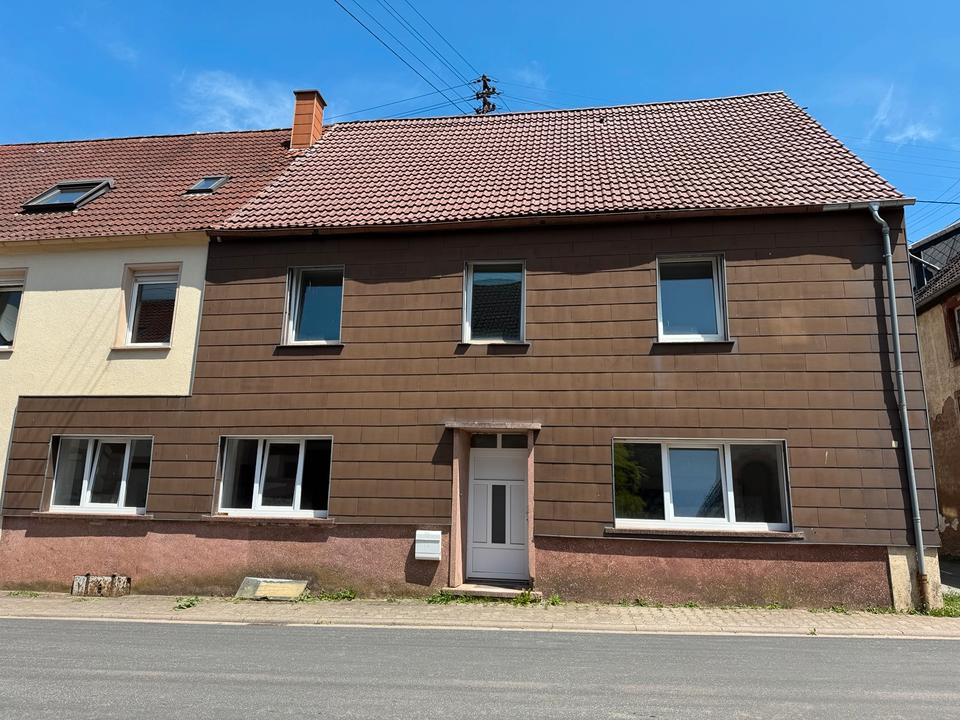 Thumbnail-Haus zu verkaufen