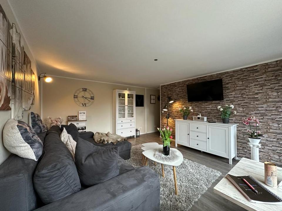 Thumbnail-Gemütliche Ferienwohnung im Harz, Braunlage