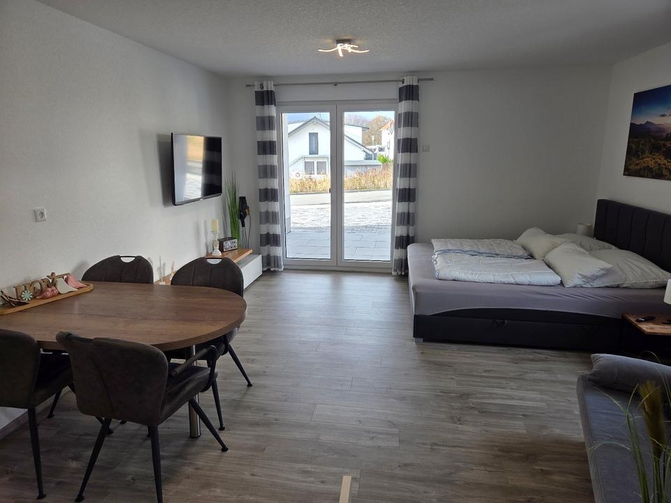 Thumbnail-Mietwohnung