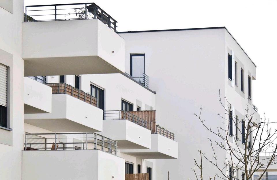 Thumbnail-2 Zimmer Wohnung als Nachmieter anzubieten