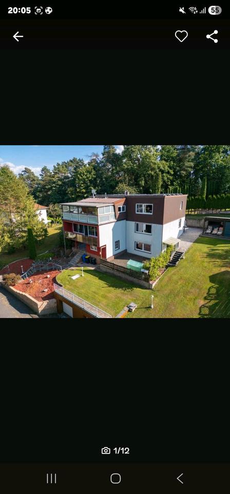 Thumbnail-Exklusives Zweifamilienhaus Provision frei.