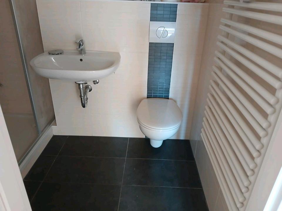 Thumbnail-Charmante 2-Zimmer-Wohnung in ruhiger Lage - Innenstadt