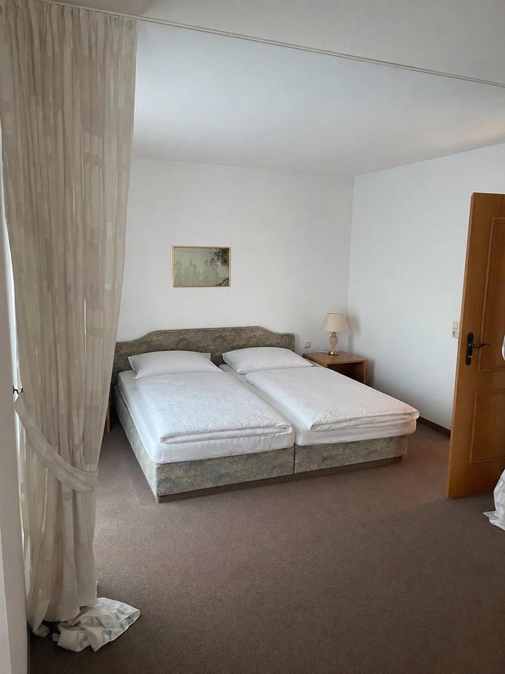 Thumbnail-Möbliertes Appartement auf Zeit bis März 2027 zu vermieten