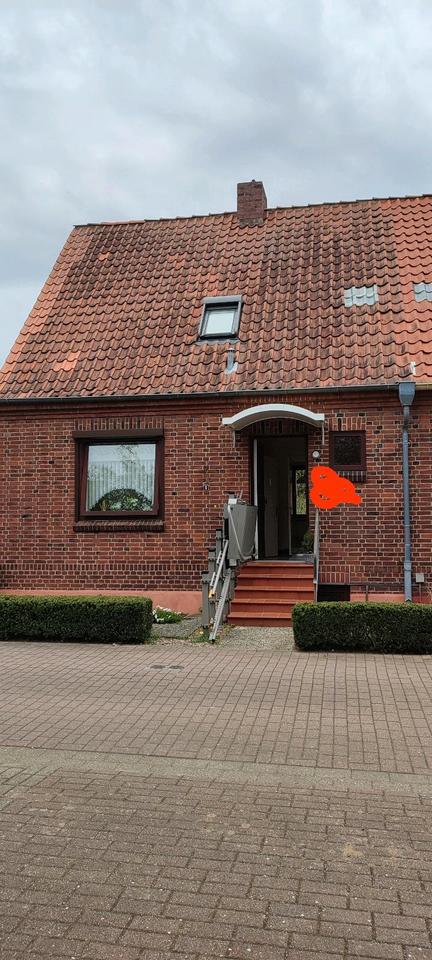 Thumbnail-Doppelhaushälfte sehr zentral in Stade zu verkaufen