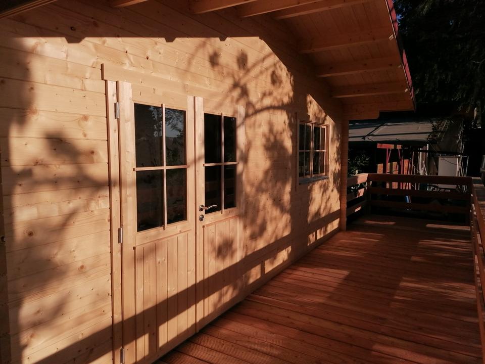 Thumbnail-WochenendhausChalet