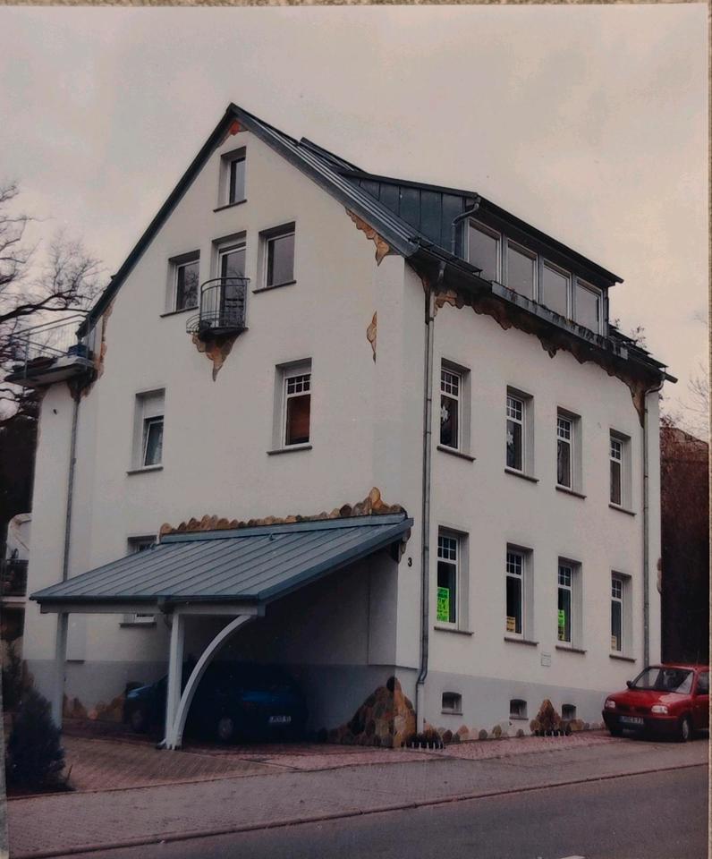 Thumbnail-Bitte Infos lesen! -Schöne 2-Zimmer-EG-Wohnung in LimburgLahn