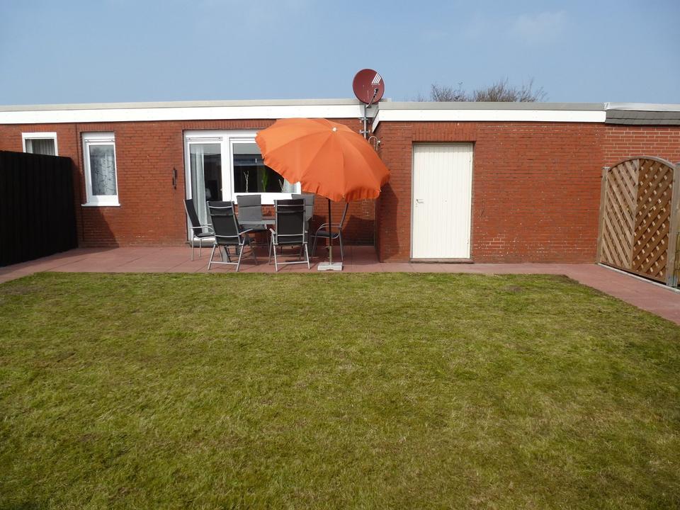 Thumbnail-4 Komfort Bungalows direkt hinter dem Deich von privat