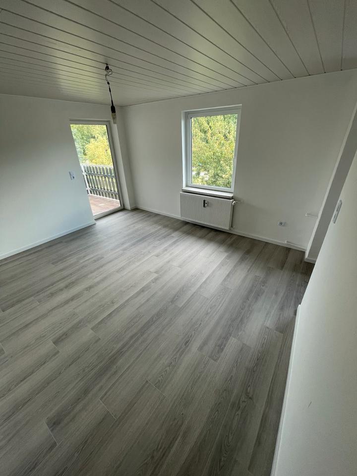 Thumbnail-3 ZKB 3-Zimmerwohnung zu vermieten in Leun Biskirchen 65m2