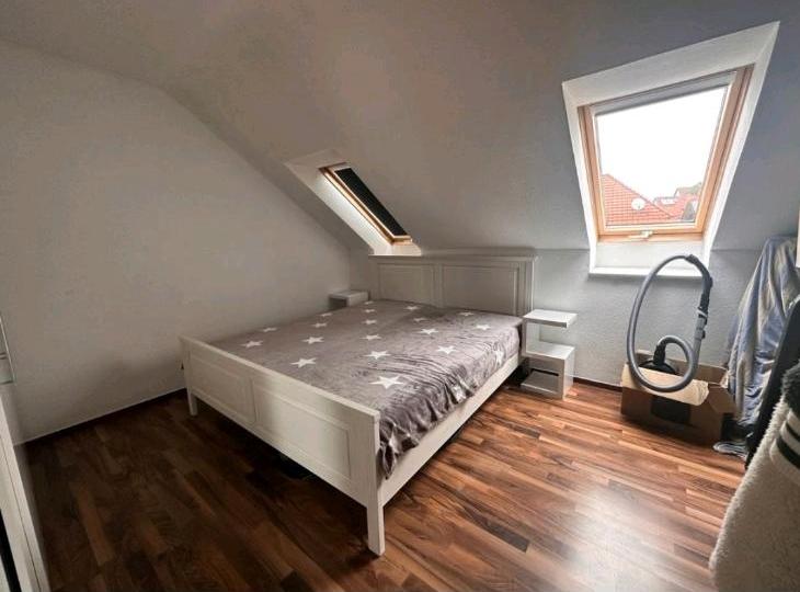 Thumbnail-1 WG Zimmer in Bad Breisig zu vermieten