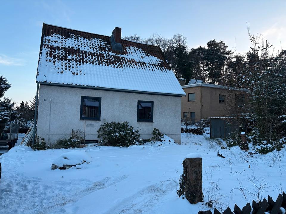 Thumbnail-Haus mit großem Garten Einfamilienhaus 4,5 Zimmer in Neetze!!