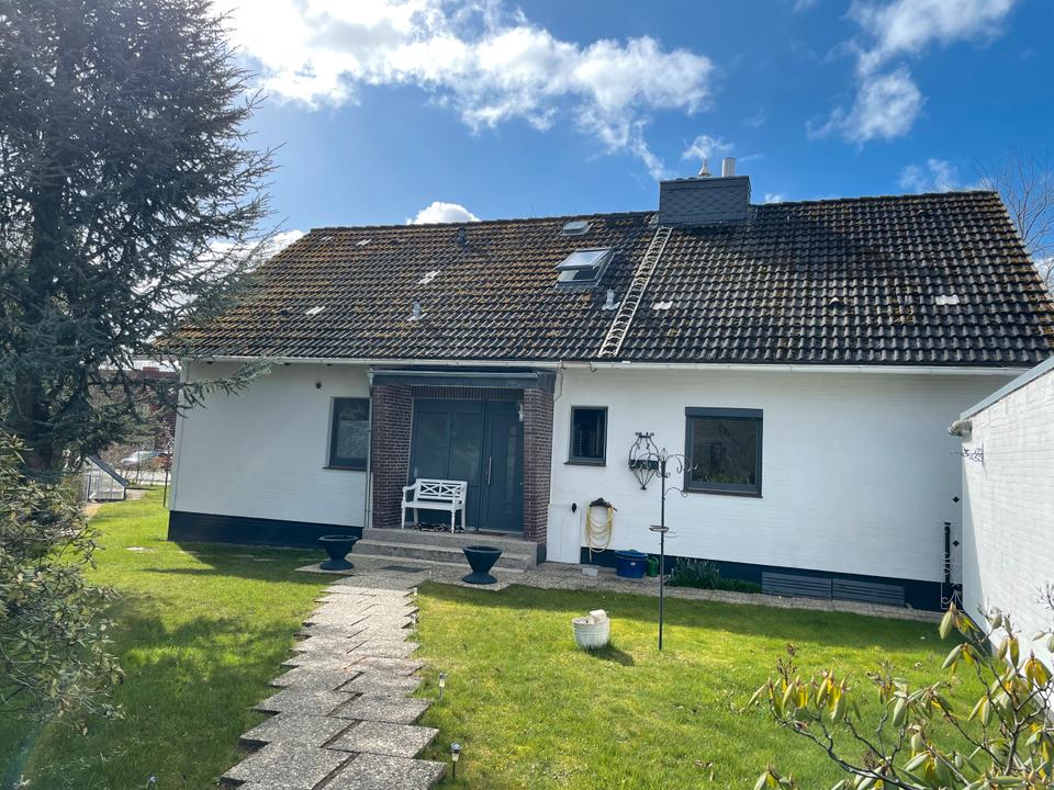 Thumbnail-Einliegerwohnung in ruhiger schönen Lage in Gettorf